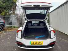 Kia EV6 GT-Line - U150460