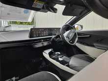 Kia EV6 GT-Line - U150460