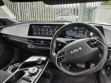 Kia EV6 GT-Line - U150460