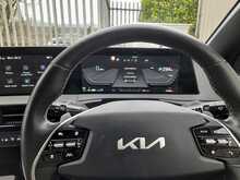 Kia EV6 GT-Line - U150460