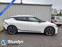 Kia EV6 GT-Line - U150460