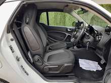 Smart fortwo Pulse Premium - U150464