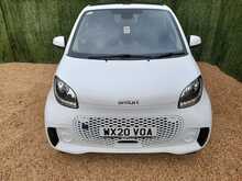 Smart fortwo Pulse Premium - U150464