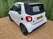 Smart fortwo Pulse Premium - U150464