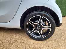 Smart fortwo Pulse Premium - U150464