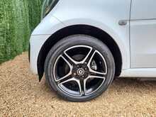 Smart fortwo Pulse Premium - U150464