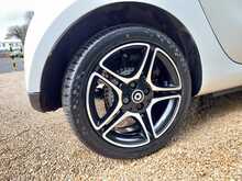 Smart fortwo Pulse Premium - U150464