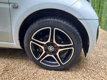 Smart fortwo Pulse Premium - U150464