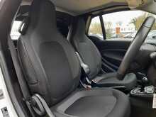 Smart fortwo Pulse Premium - U150464