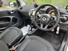 Smart fortwo Pulse Premium - U150464