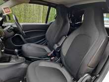 Smart fortwo Pulse Premium - U150464