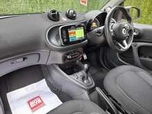Smart fortwo Pulse Premium - U150464