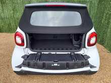 Smart fortwo Pulse Premium - U150464