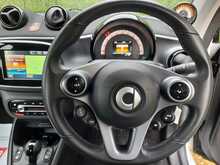 Smart fortwo Pulse Premium - U150464