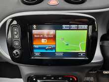 Smart fortwo Pulse Premium - U150464