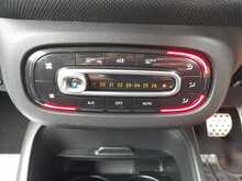 Smart fortwo Pulse Premium - U150464