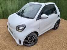 Smart fortwo Pulse Premium - U150464
