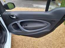 Smart fortwo Pulse Premium - U150464