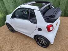 Smart fortwo Pulse Premium - U150464