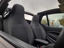 Smart fortwo Pulse Premium - U150464