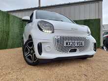 Smart fortwo Pulse Premium - U150464