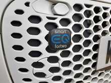 Smart fortwo Pulse Premium - U150464