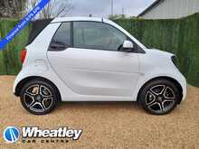 Smart fortwo Pulse Premium - U150464