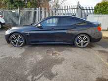 BMW 4 Series Gran Coupe 430d M Sport - U150467
