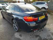 BMW 4 Series Gran Coupe 430d M Sport - U150467
