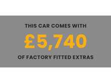 BMW 4 Series Gran Coupe 430d M Sport - U150467