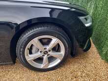 Audi A6 Saloon TFSI Sport - U150468