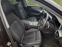 Audi A6 Saloon TFSI Sport - U150468