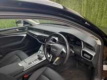 Audi A6 Saloon TFSI Sport - U150468