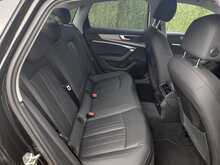 Audi A6 Saloon TFSI Sport - U150468