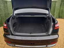 Audi A6 Saloon TFSI Sport - U150468