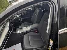 Audi A6 Saloon TFSI Sport - U150468