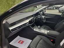 Audi A6 Saloon TFSI Sport - U150468