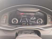 Audi A6 Saloon TFSI Sport - U150468