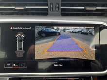 Audi A6 Saloon TFSI Sport - U150468