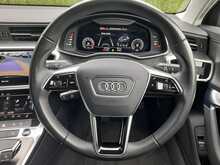 Audi A6 Saloon TFSI Sport - U150468
