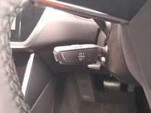 Audi A6 Saloon TFSI Sport - U150468