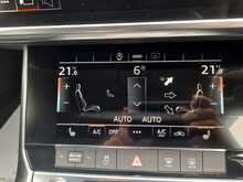 Audi A6 Saloon TFSI Sport - U150468