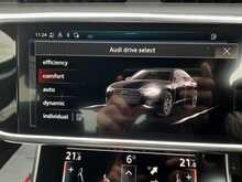 Audi A6 Saloon TFSI Sport - U150468