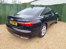 Audi A6 Saloon TFSI Sport - U150468