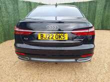 Audi A6 Saloon TFSI Sport - U150468
