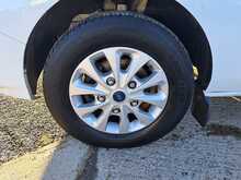 Ford Transit Custom 320 EcoBlue Limited - U150469