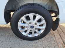 Ford Transit Custom 320 EcoBlue Limited - U150469