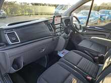 Ford Transit Custom 320 EcoBlue Limited - U150469