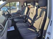 Ford Transit Custom 320 EcoBlue Limited - U150469