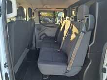 Ford Transit Custom 320 EcoBlue Limited - U150469